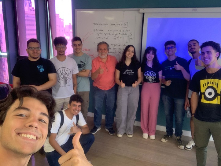 Imagem noticia Ontology - Problem domain modeling