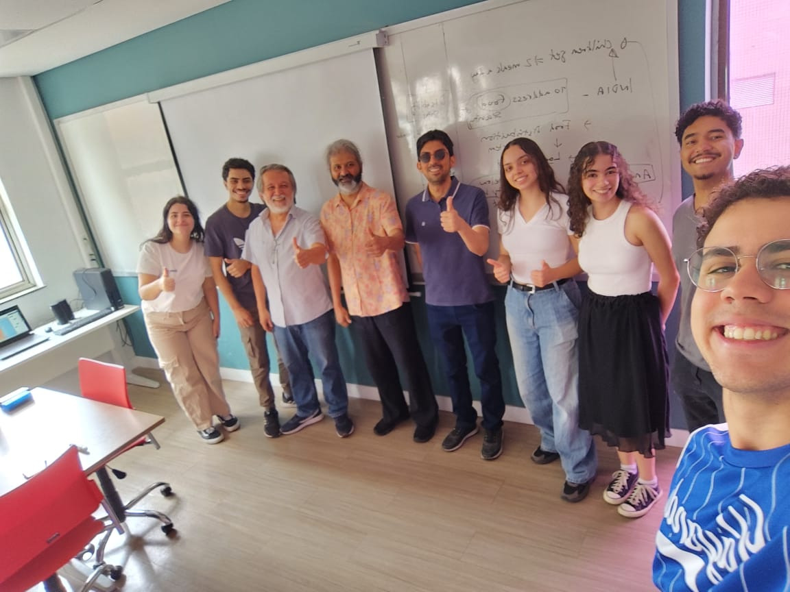 Imagem noticia Ontology - Problem domain modeling